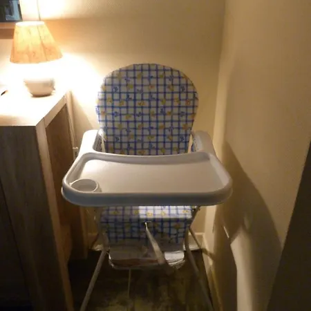 La Petite Maison Holiday home Tauves