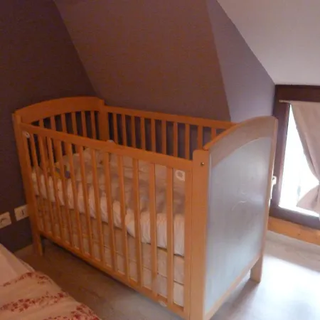 La Petite Maison Holiday home