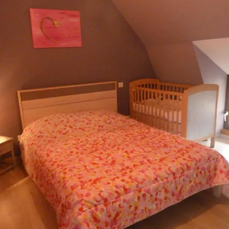 Holiday home La Petite Maison