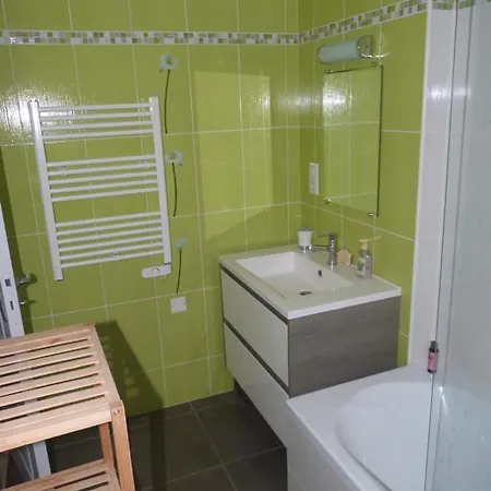 La Petite Maison Holiday home
