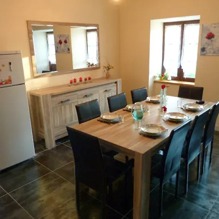 La Petite Maison *