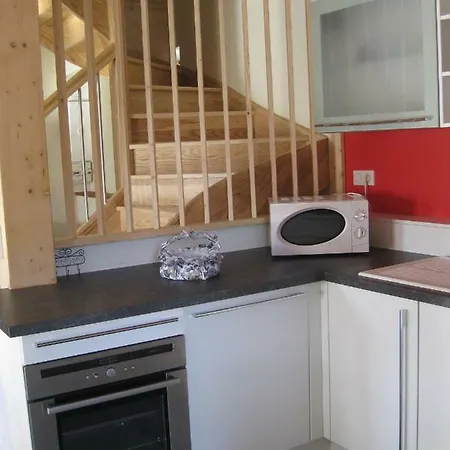 La Petite Maison Holiday home