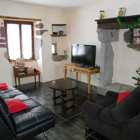 Holiday home La Petite Maison *