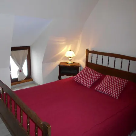 Holiday home La Petite Maison